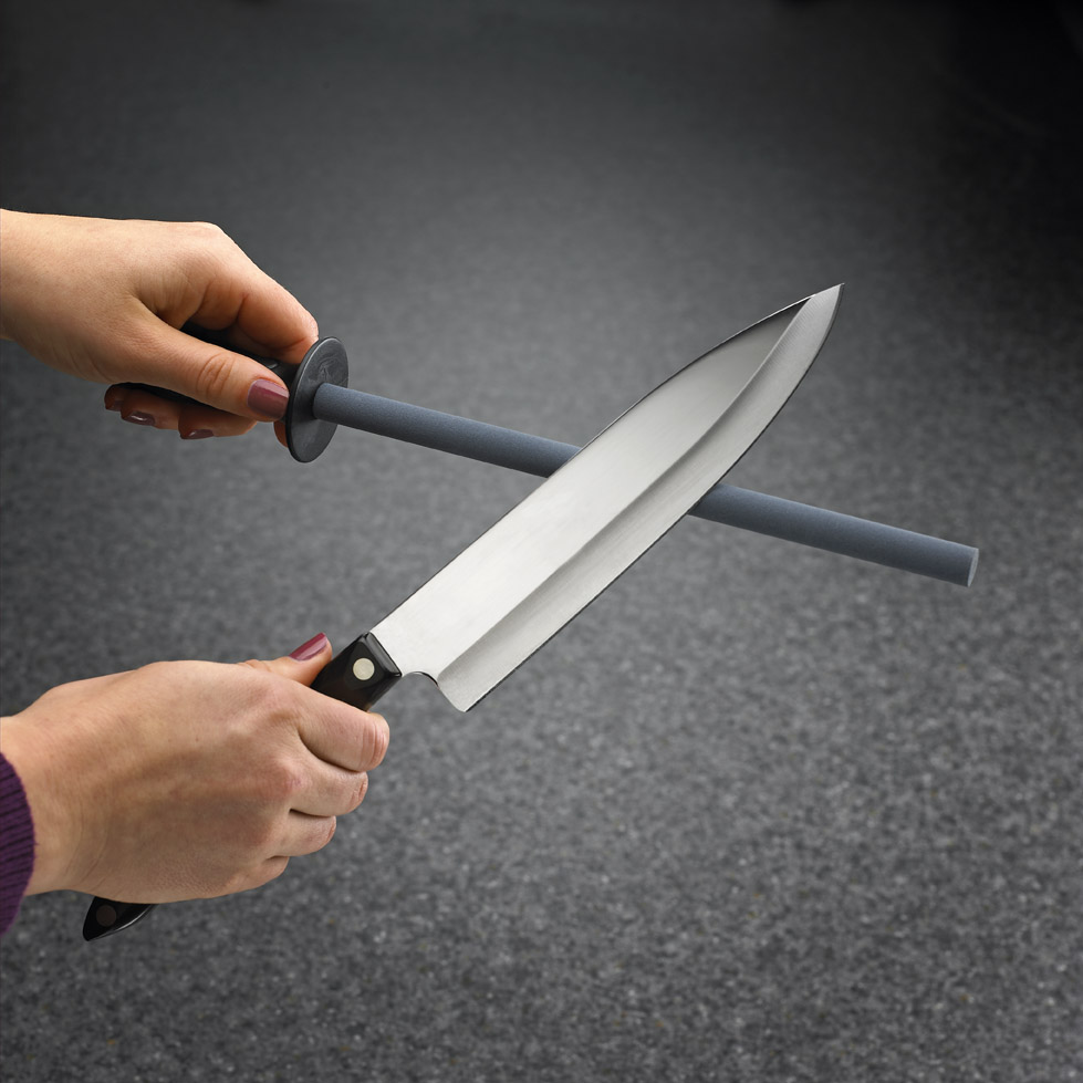 Sharpening Steel-