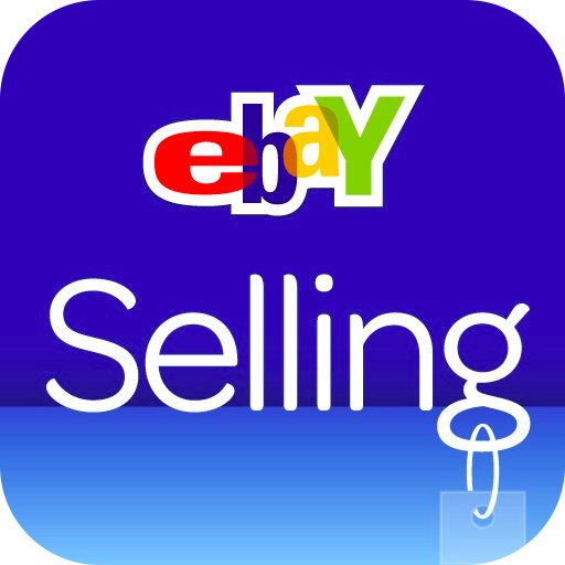 eBay-Selling-info
