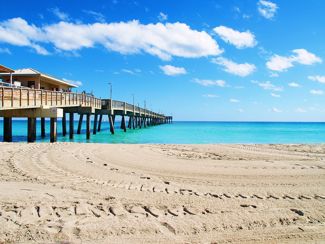 dania-beach