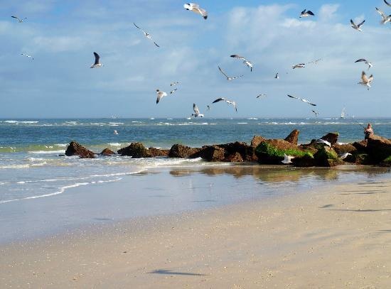vilano-beach