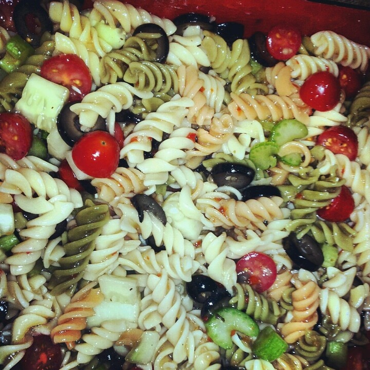 23-Delicious-Delightful-Recipes-cold-pasta