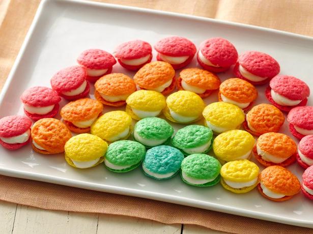 63-Rainbow-Recipes-Whoopee Pies