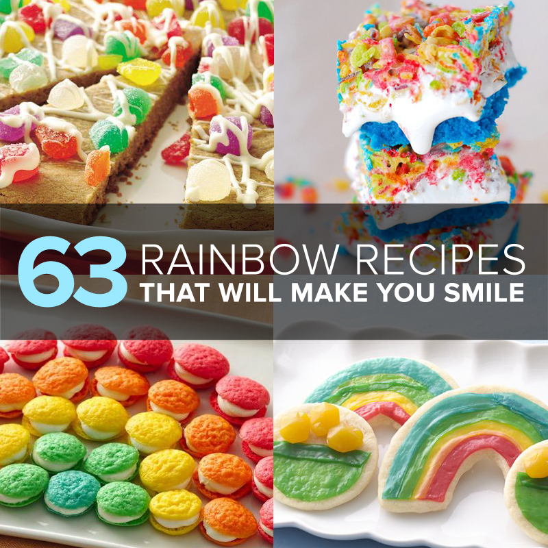 rainbow-recipes-diy
