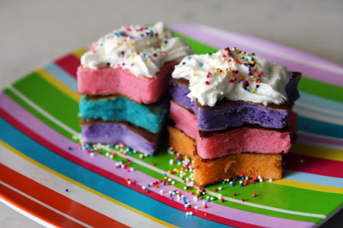 63-Rainbow-Recipes-Cookie-Stackers