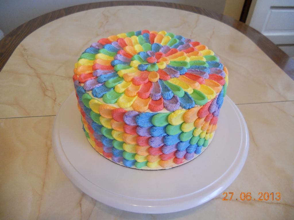 63-Rainbow-Recipes-Petal-Cake