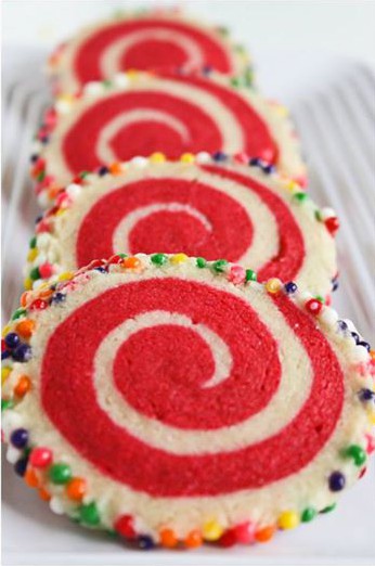 63-Rainbow-Recipes-Swirl-Cookies