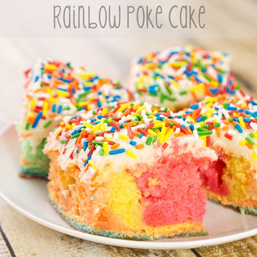 63-Rainbow-Recipes-Poke-Cake