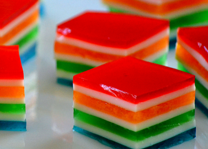 63-Rainbow-Recipes-JELL-O-Cubes
