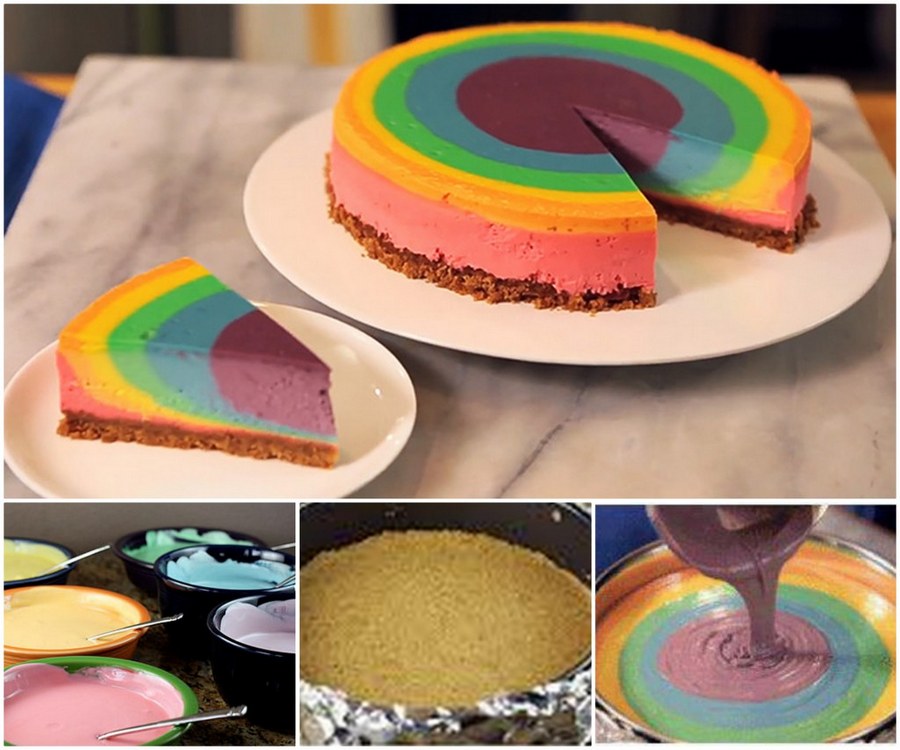 63-Rainbow-Recipes-Cheesecake