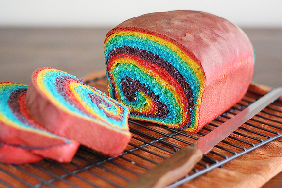 63-Rainbow-Recipes-Bread
