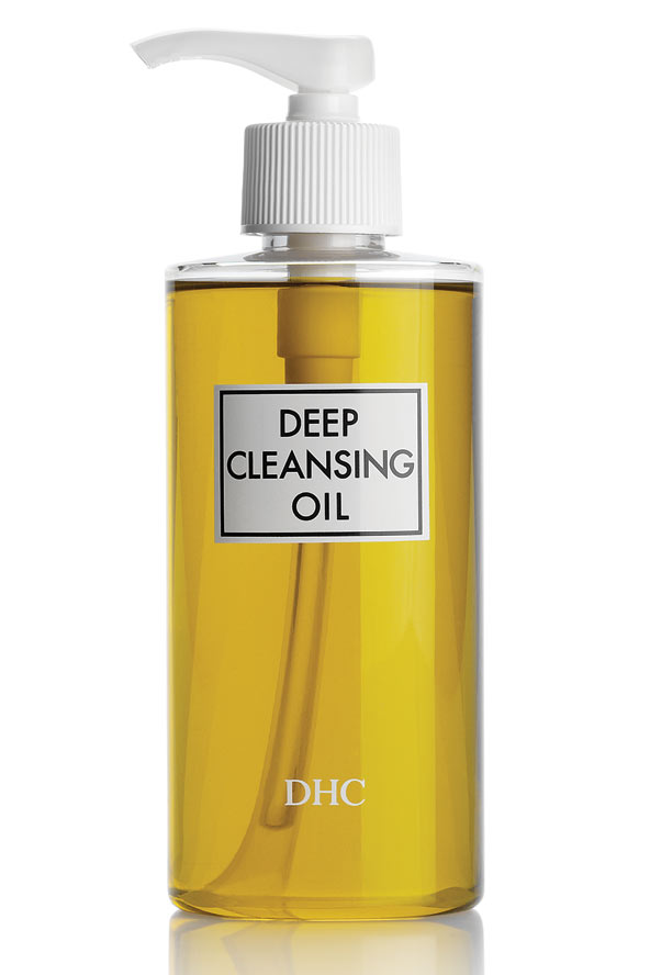 DHC_Deep-Cleansing-Oil_samples