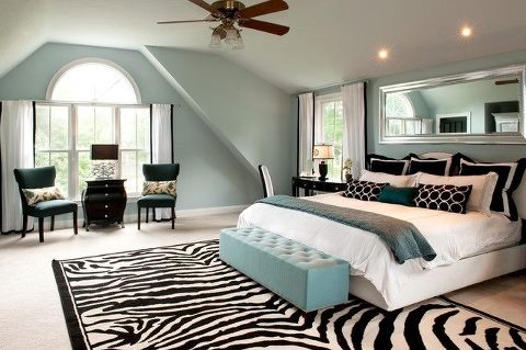 25-Bedrooms-wish-zebra-look