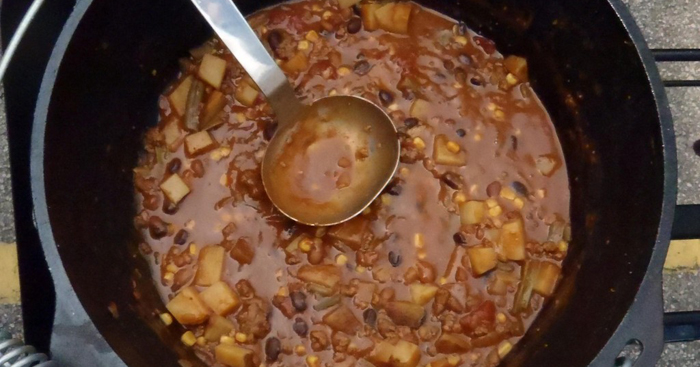 10-things-campfire-Cowboy-Stew