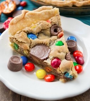 candy pie