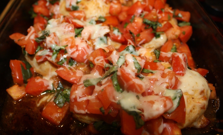 brushetta-chicken-bake