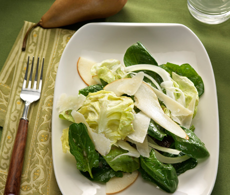 spinache-salad-recipe