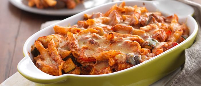 cheesy-beefy-pasta-bake