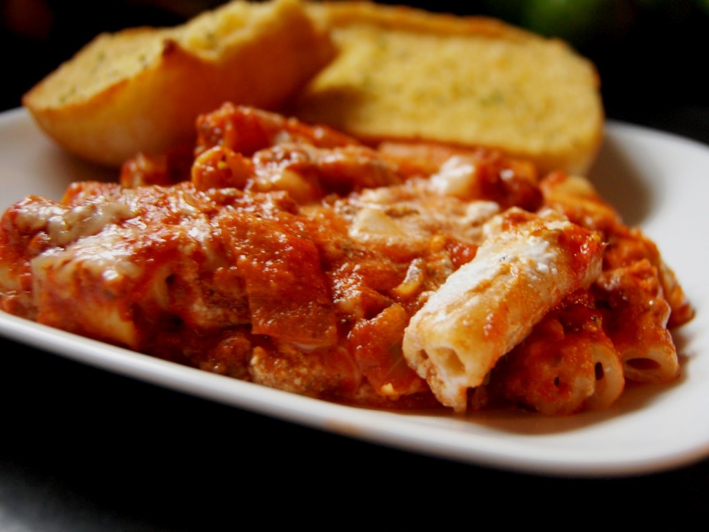 creamy-baked-ziti