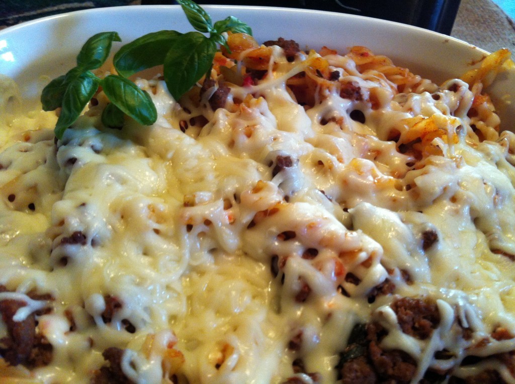 easy-italian-pasta