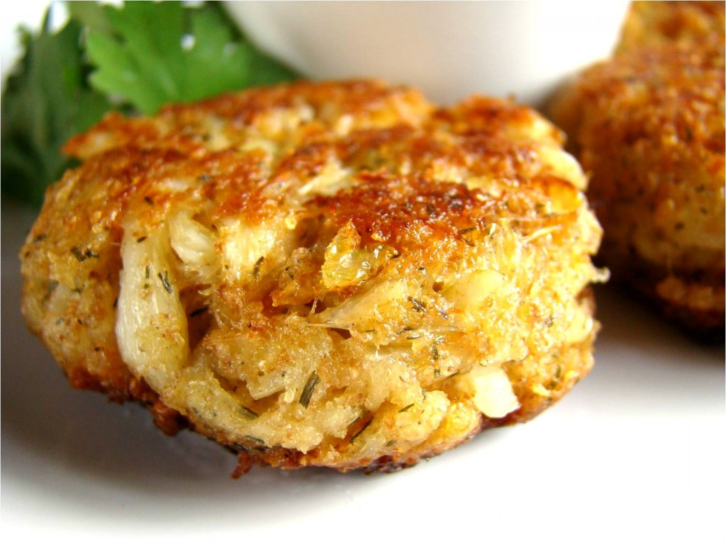 bart-CrabCakes