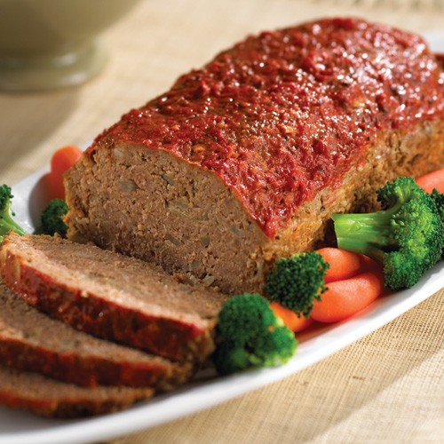 meatloaf