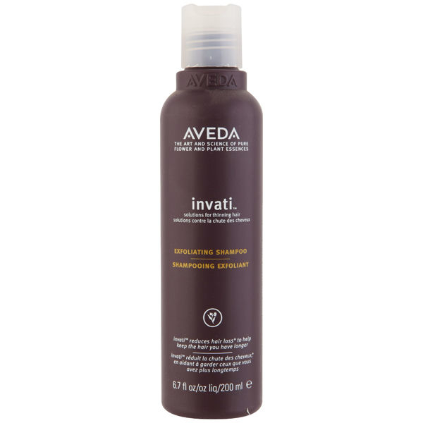 Aveda--Shampoo-sample