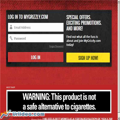 free-mygrizzly.com