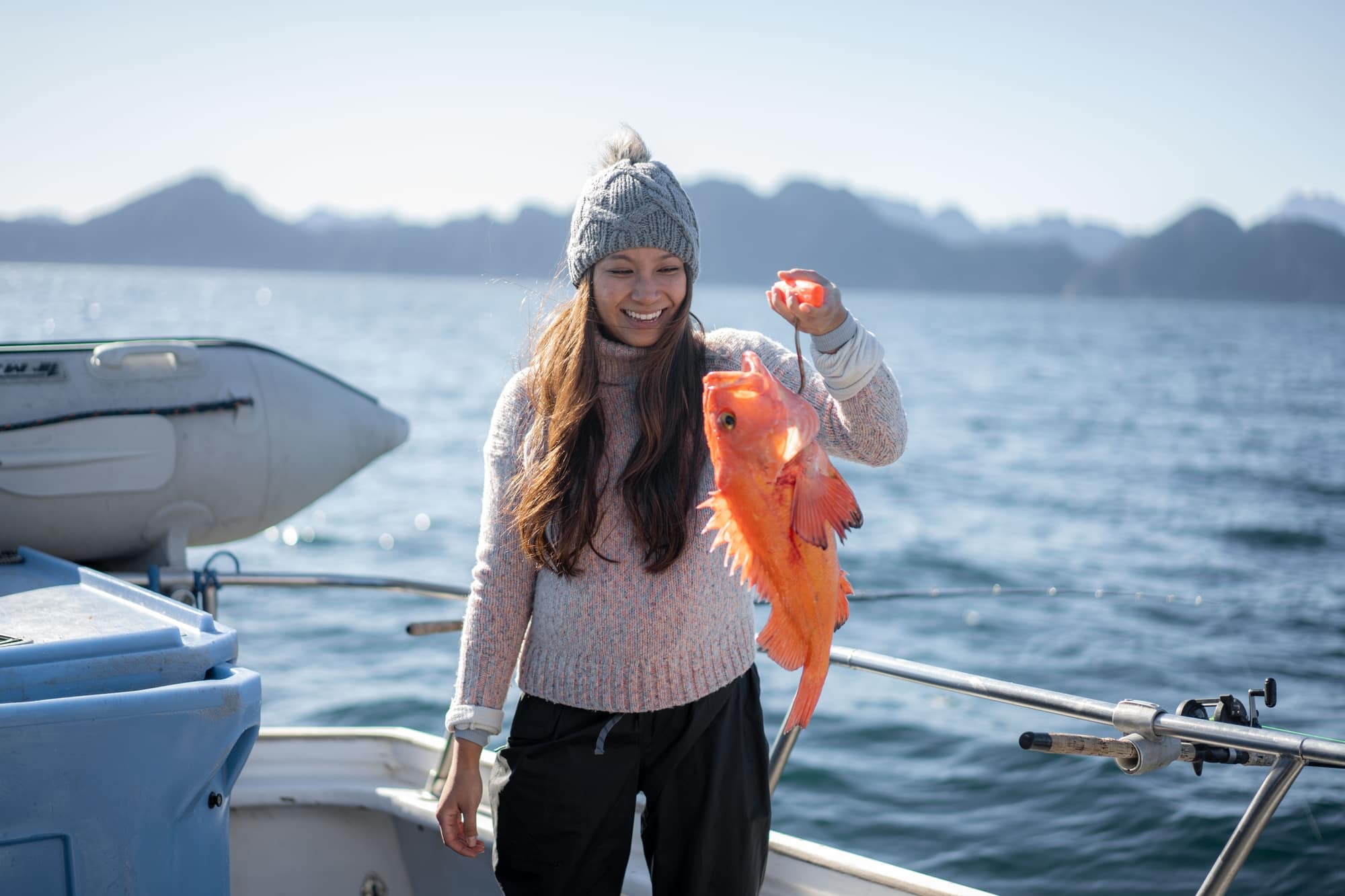 Alaska Coastal Explorer | Seward Alaska Boat & Fishing Charters