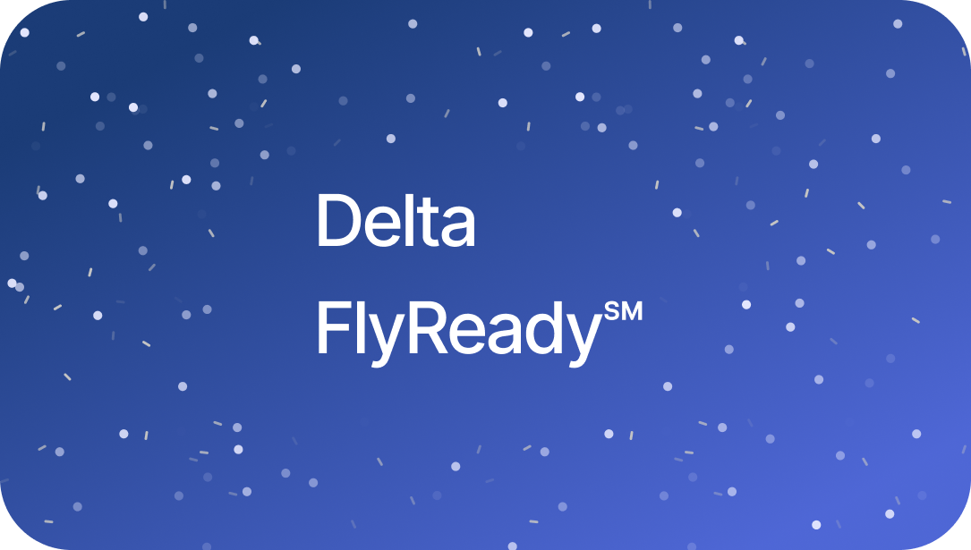 Nate G. Baker Delta Air Lines