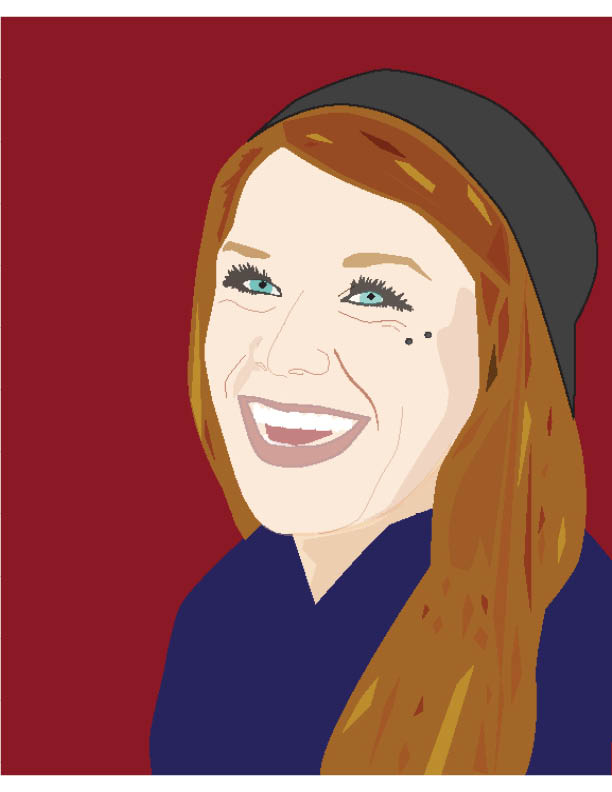 Kathleen Bassett About