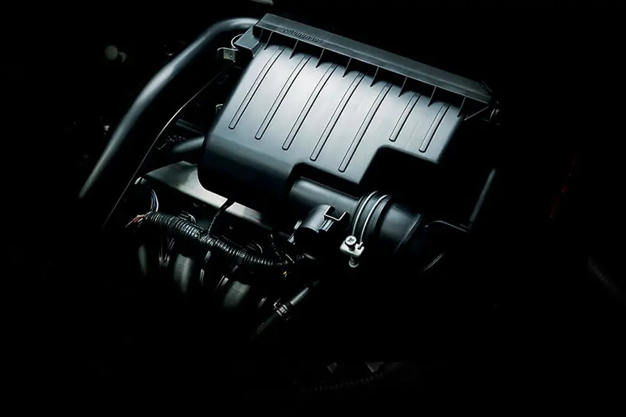 Mitsubishi Attrage MT Eco - Hình 18