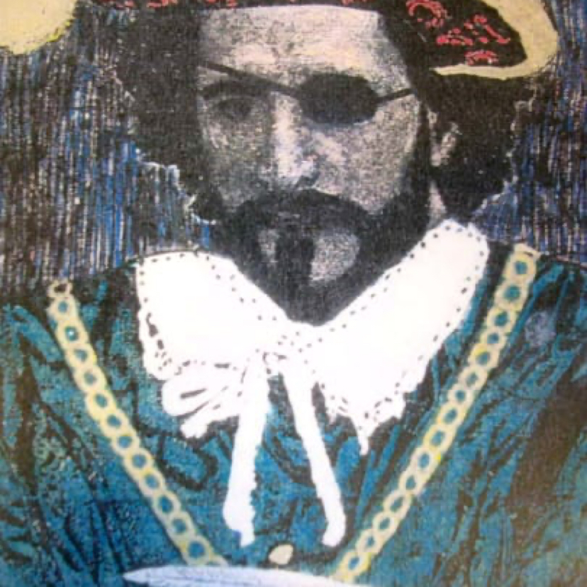 Sir Francis Bryan Tudors 2025