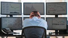 Stress Forex