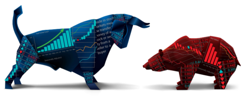 Bull Vs Bear Forex