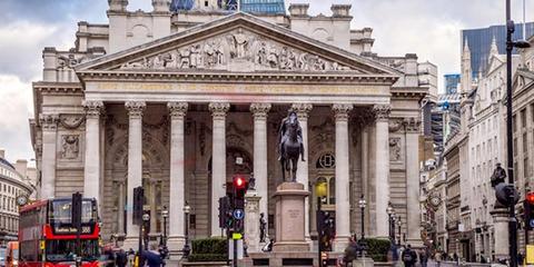 Bolsa de Londres Forex Sinais Forex