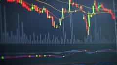 Análise técnica Forex