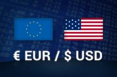 euro dolar forex