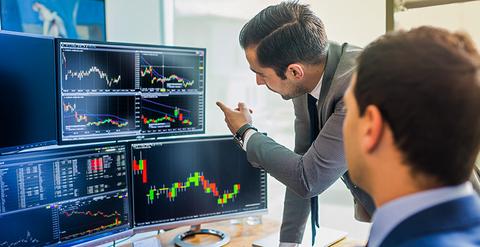 Day Trader Forex