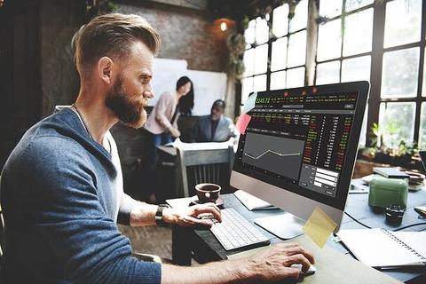 Scalper Forex