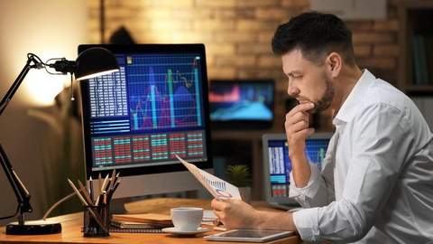 Swing Trader Forex