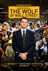 Filme Lobo de Wall Street Forex