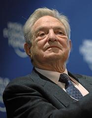 George Soros Sinais Forex