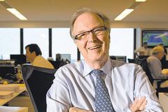 John Taylor Forex