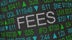 Taxas Forex
