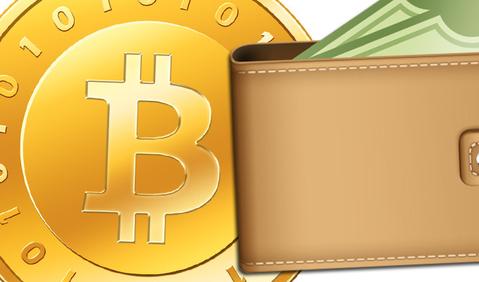 Carteira Bitcoin - Bitcoin Wallet