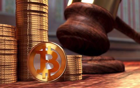 Bitcoin é Legal?