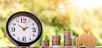 Investir dinheiro mercados financeiros