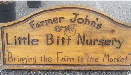 Farmer John's