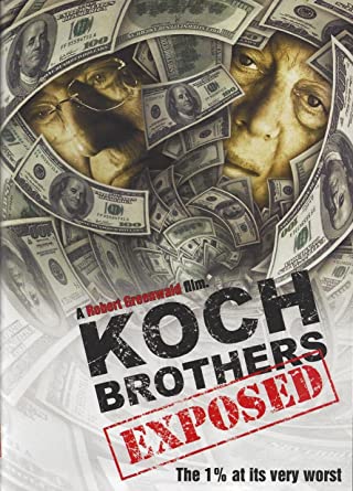 Koch Brothers Exposed