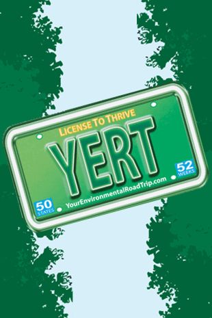 YERT